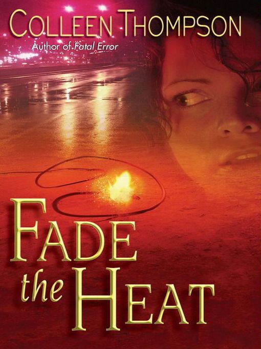 Cover image for Fade the Heat